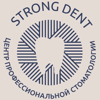 Strong Dent (Стронг-Дент)