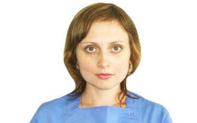 Сачева Елена Васильевна