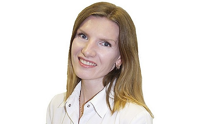 Фурса Мария Николаевна