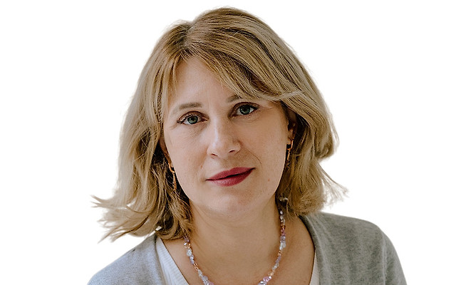 Фокина Татьяна Александровна