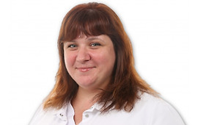 Туткина Наталия Анатольевна