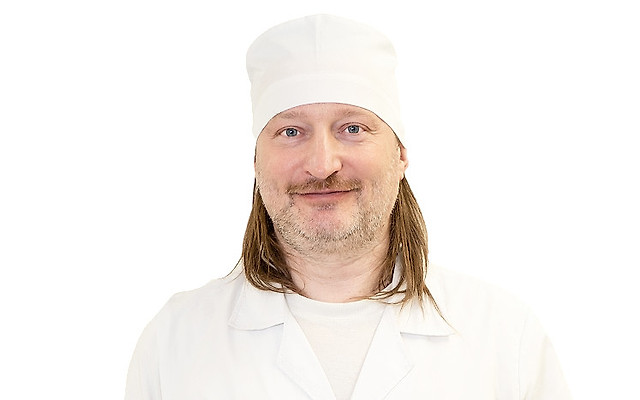 Дмитренко Кирилл Владимирович