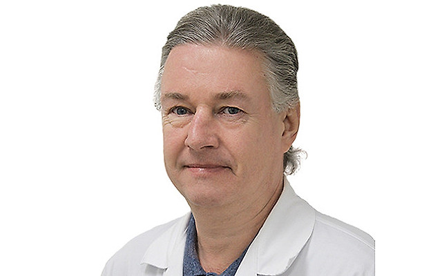 Горев Андрей Валерьевич