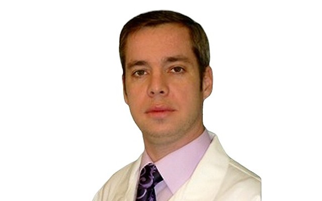 Круглов Аркадий Борисович