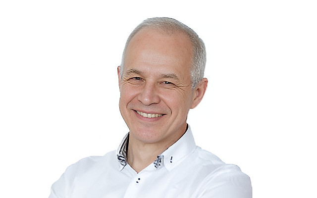 Тимофеев Максим Эдуардович