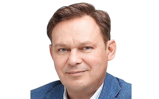 Богосьян Родион Александрович