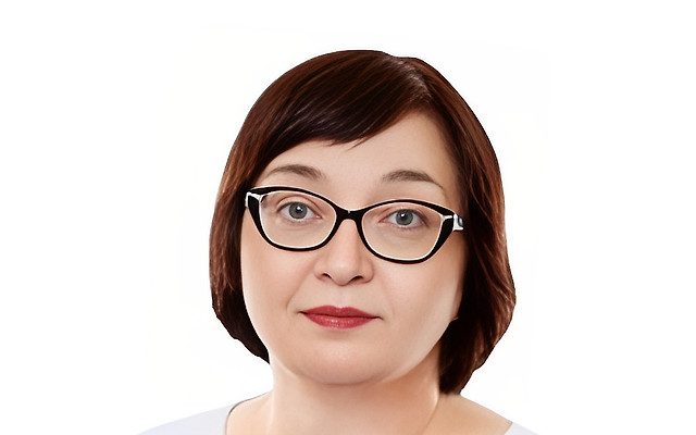 Базанова Нонна Александровна