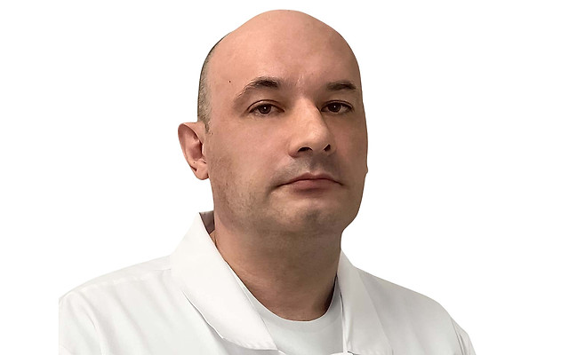 Чистов Андрей Александрович