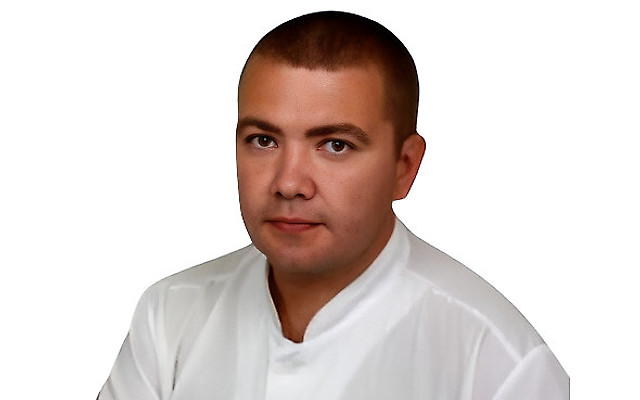 Грачев Дмитрий Борисович