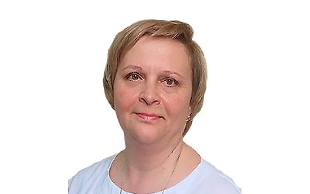 Дзьонь Ольга Анатольевна