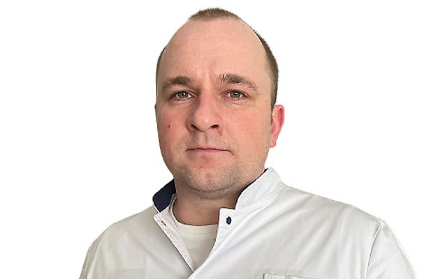 Володин Марк Альбертович