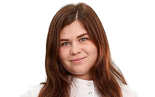 Блохина-Емельянова Анастасия Яковлевна