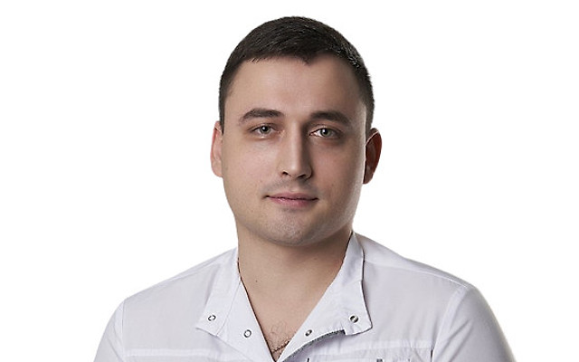 Пахунов Алексей Юрьевич