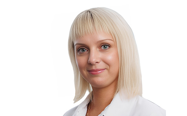 Назарова Марина Евгеньевна