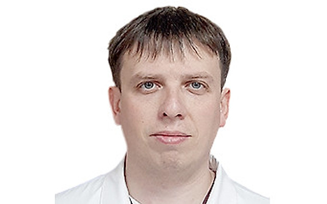 Кучер Евгений Моисеевич