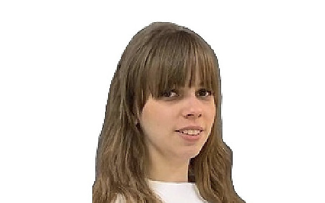 Сорокина Яна Юрьевна