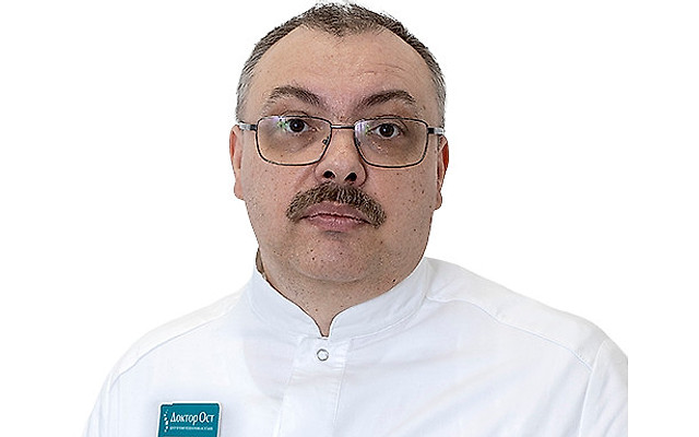 Пыпин Евгений Алексеевич