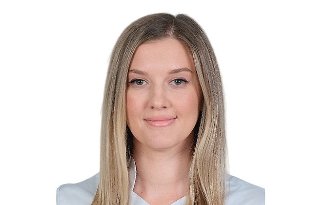 Зайцева Татьяна Алексеевна