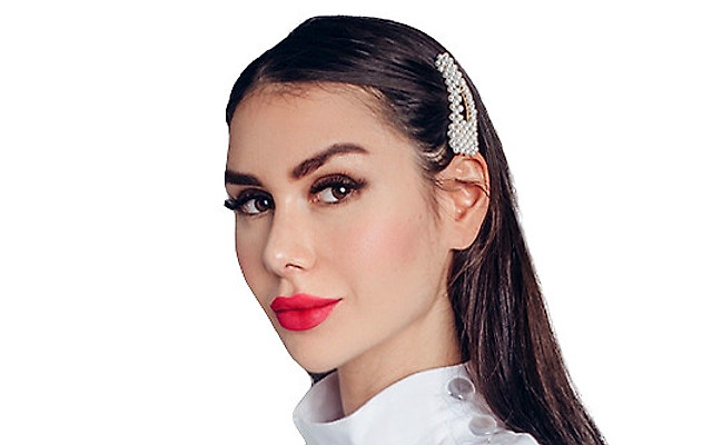 Хорькина Юлия Александровна