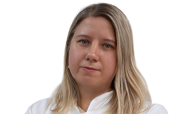 Мирошниченко Валентина Викторовна