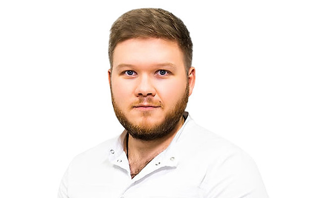 Отдельнов Михаил Викторович