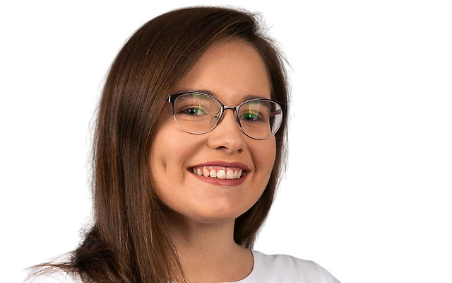 Полюшко Татьяна Сергеевна