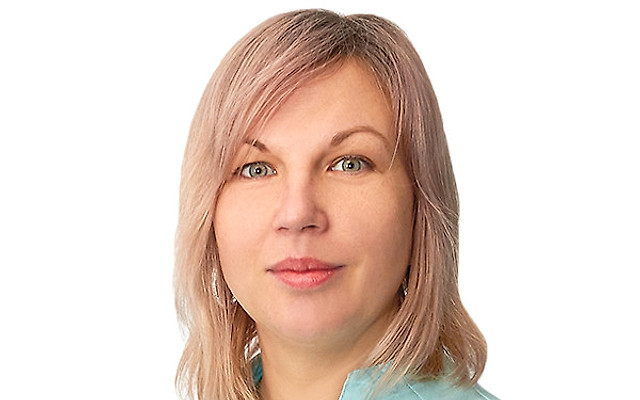 Кулова Екатерина Александровна