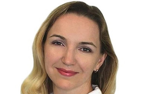 Бурмистрова Людмила Борисовна