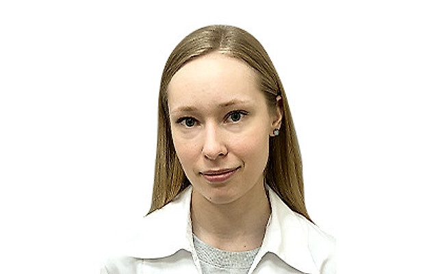 Макарычева Ирина Алексеевна