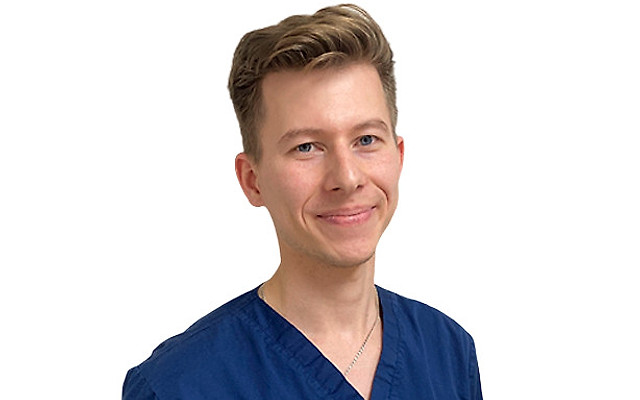 Сайфуллин Александр Петрович