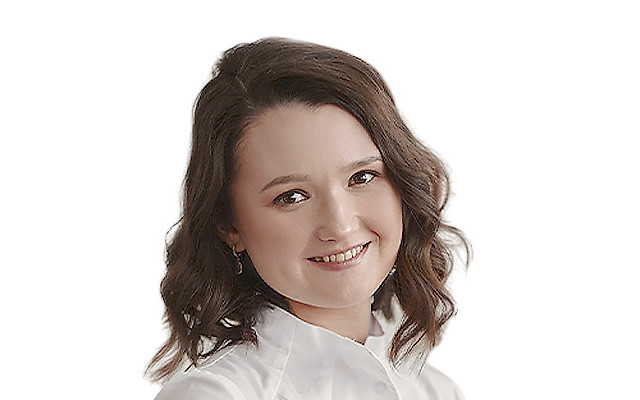 Сайфуллина Виктория Алексеевна