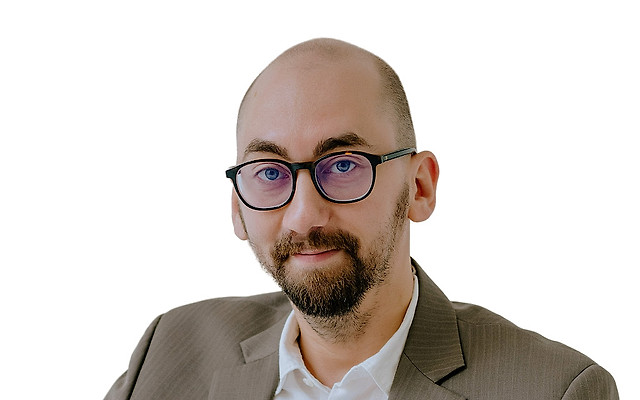 Гатауллин Марат Рузалевич