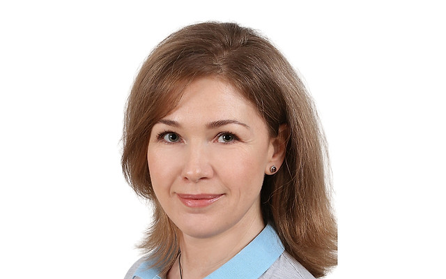 Боголепова Ирина Александровна