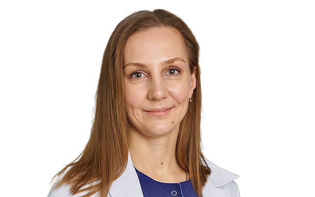 Жедяле Наталья Александровна