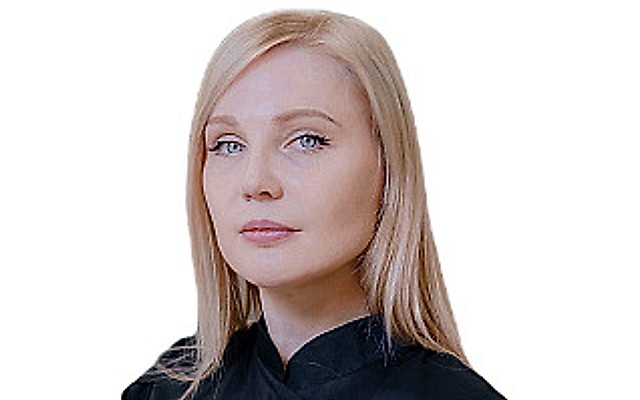 Соколова Татьяна Павловна