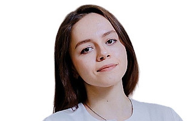 Газимагомедова Хадижат Магомедовна