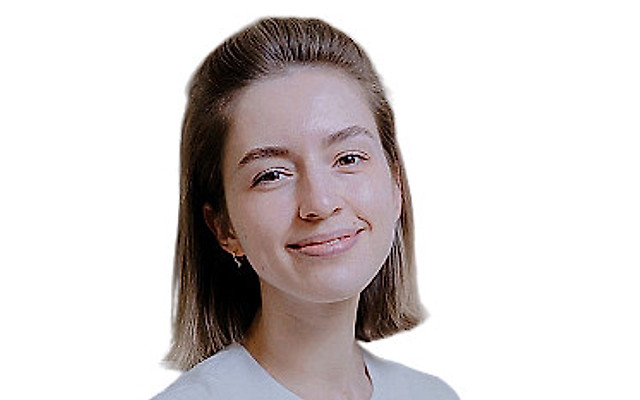 Четкарева Дарья Ивановна