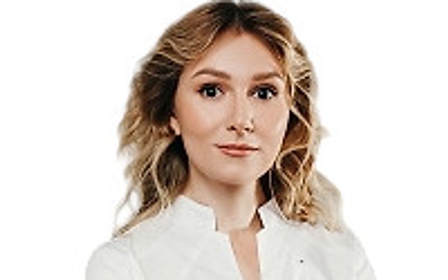 Бобровская Олеся Леонидовна