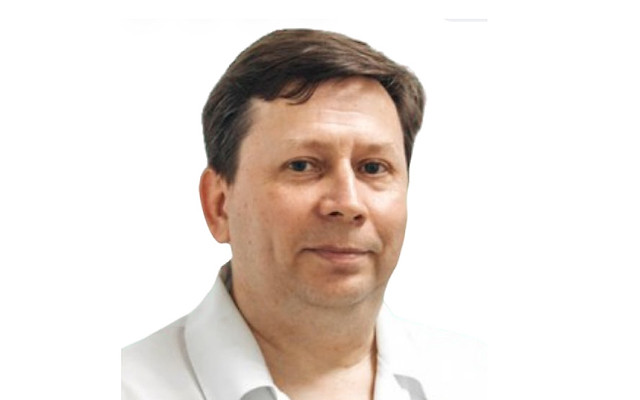 Соловьев Александр Евгеньевич