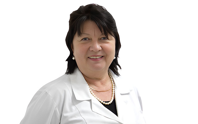 Березкина Галина Алексеевна