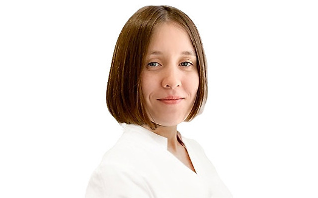 Шиянова Наталья Александровна