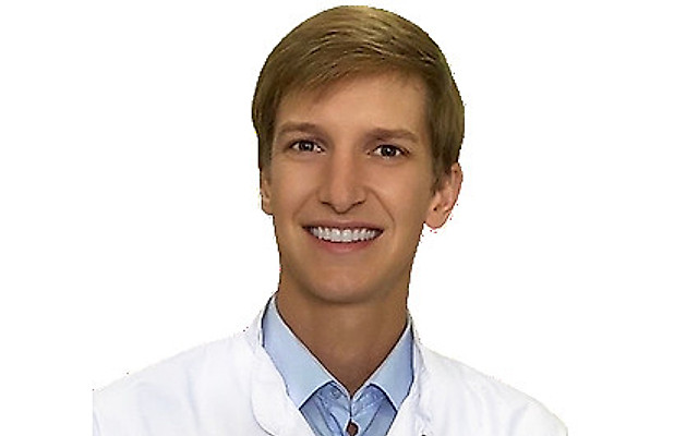 Малуп Илья Евгеньевич