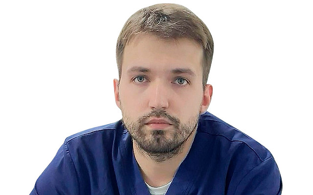 Смирнов Иван Александрович