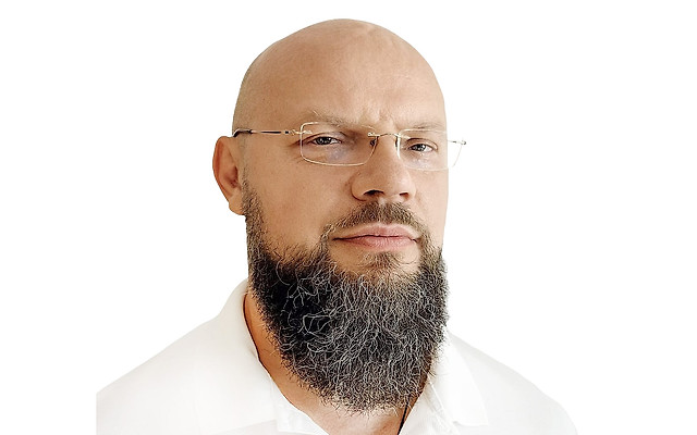 Бондаренко Николай Николаевич