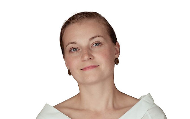 Лютова Ирина Евгеньевна