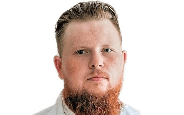 Зотагин Виктор Владимирович