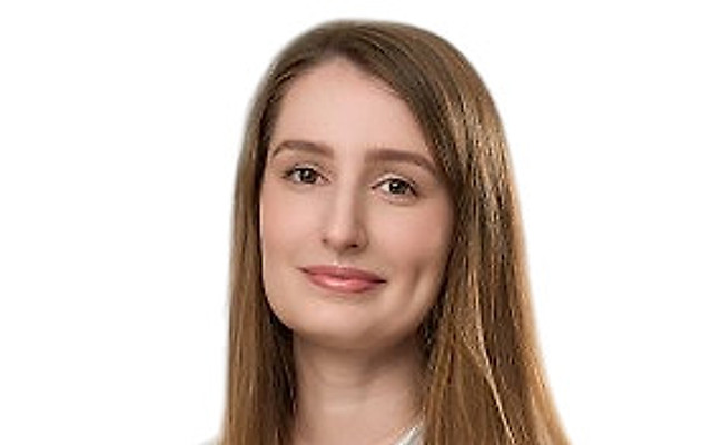 Николаева Анастасия Юрьевна