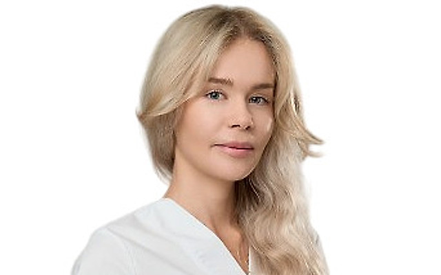 Дидушина Екатерина Михайловна