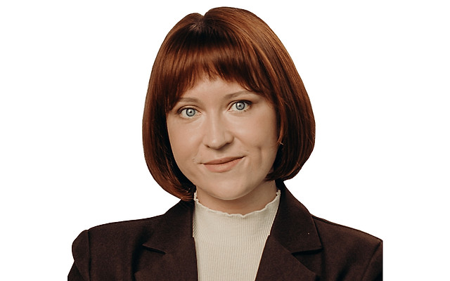 Сережкина Юлия Игоревна