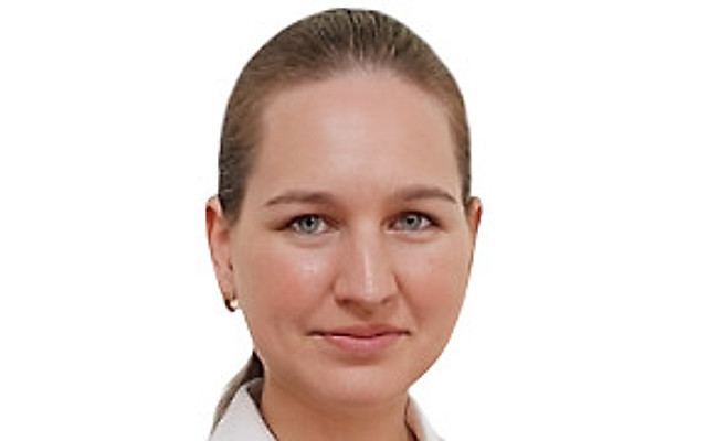 Бутримова Светлана Викторовна